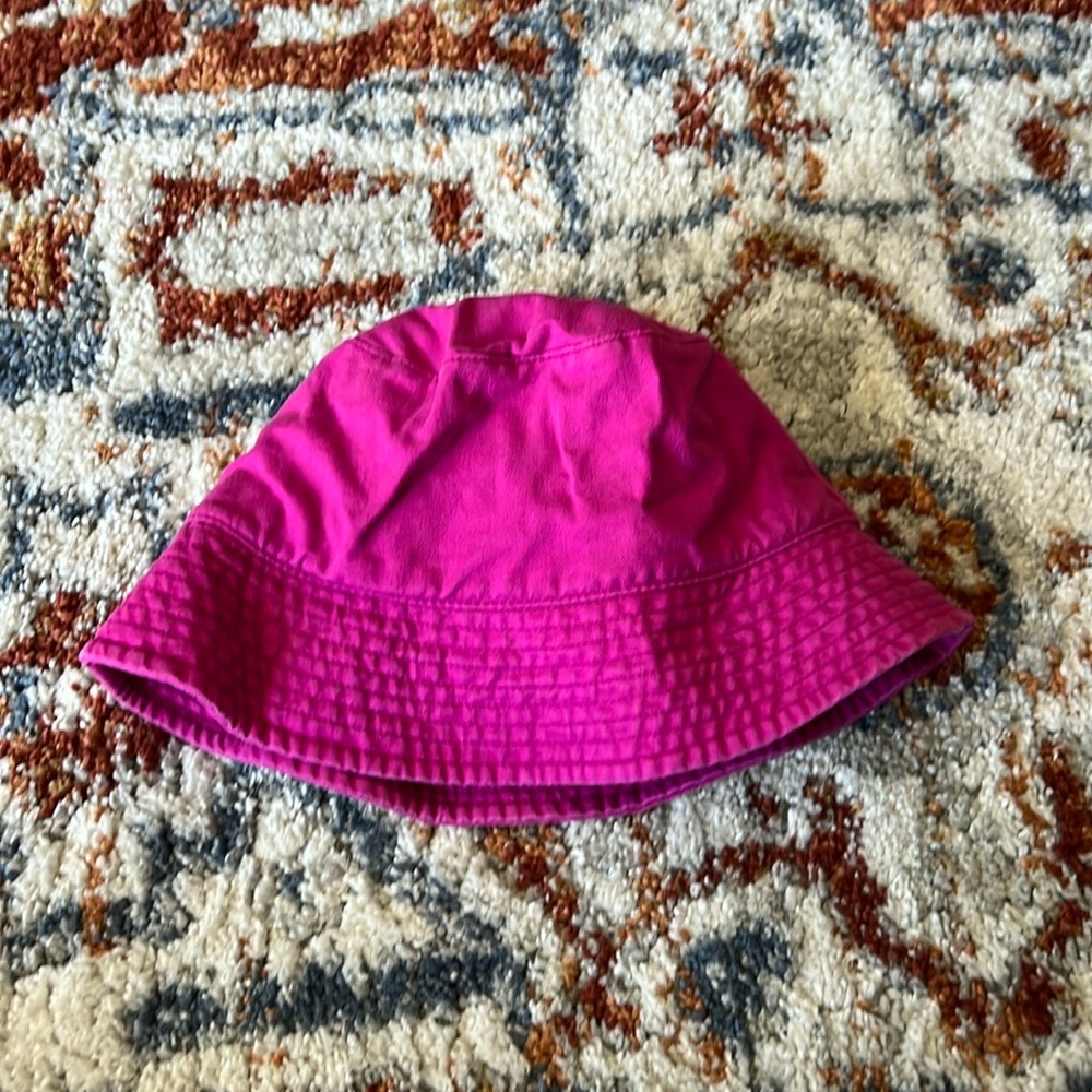 Bucket Hat